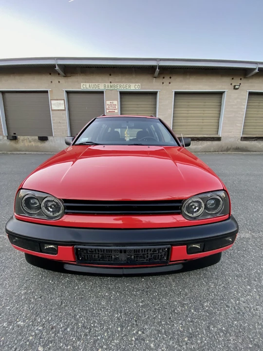 1995 Volkswagen Golf Mk3 - Image 27 of 31