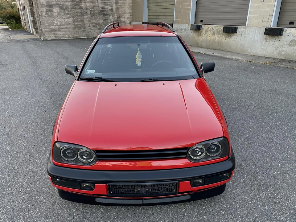 1995 Volkswagen Golf Mk3 - Image 26 of 31