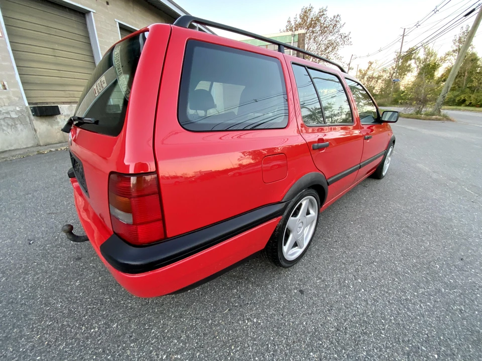 1995 Volkswagen Golf Mk3 - Image 14 of 31