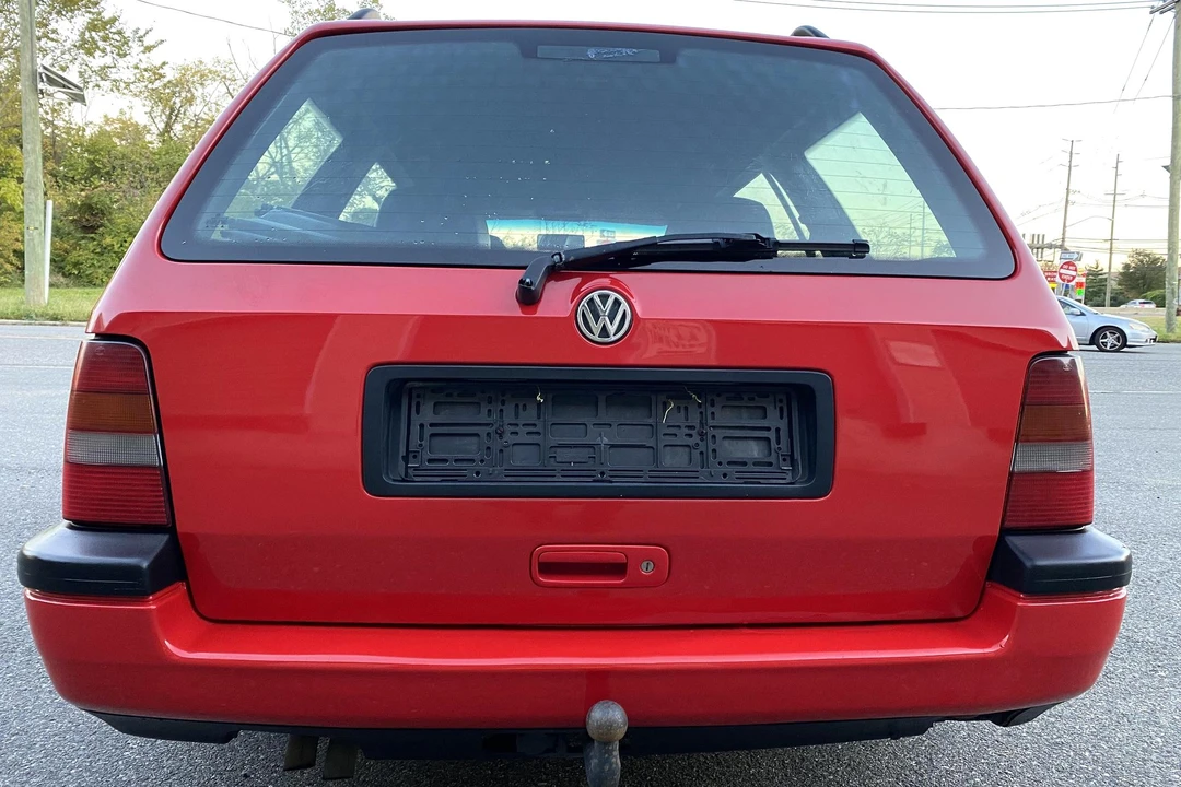 1995 Volkswagen Golf Mk3 - Image 5 of 31