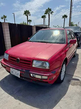 1995 Volkswagen Jetta GLX VR6 Sedan 4D