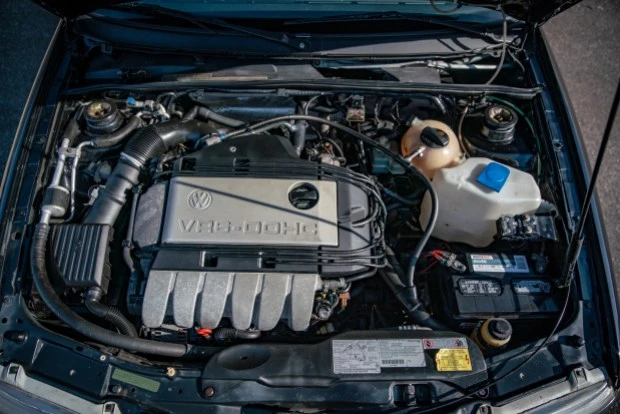 1995 Volkswagen Passat - Image 6 of 8
