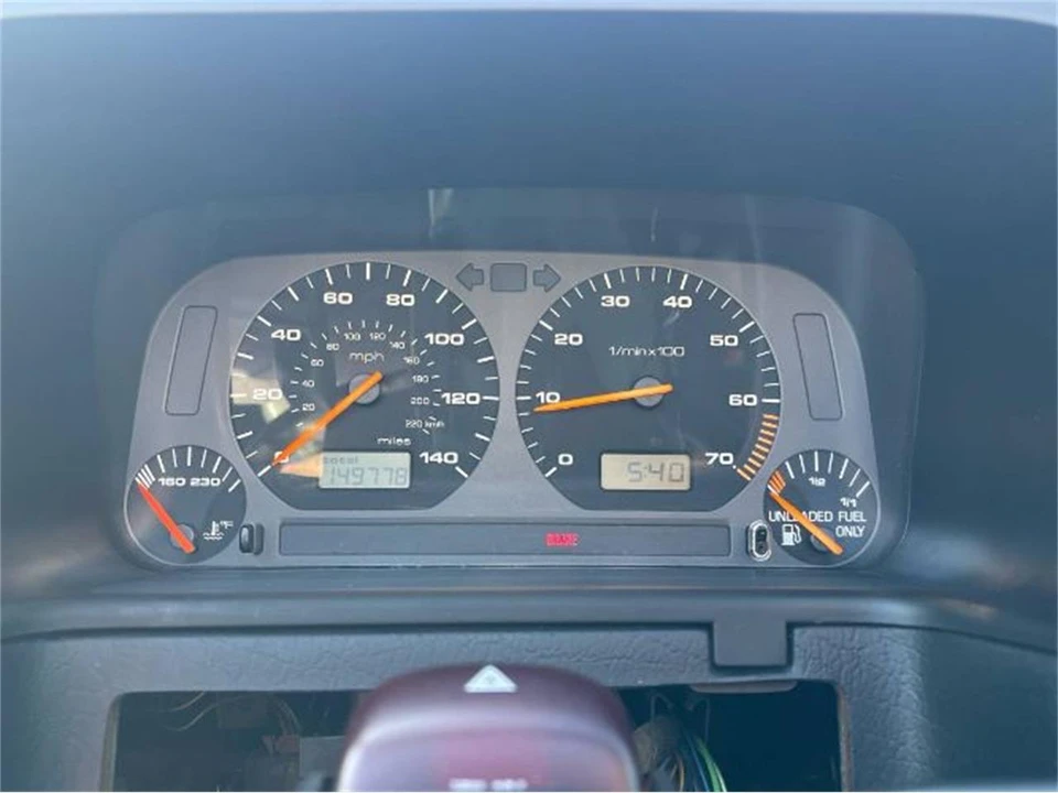 1995 Volkswagen Golf Mk3 - Image 8 of 20