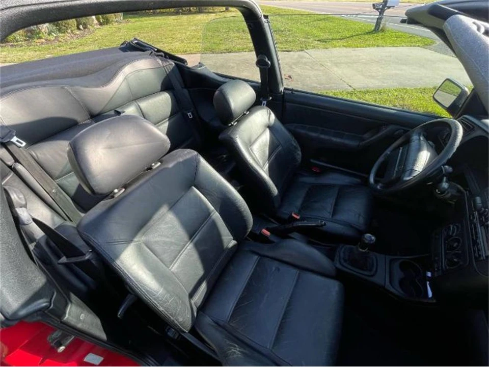 1995 Volkswagen Golf Mk3 - Image 12 of 20