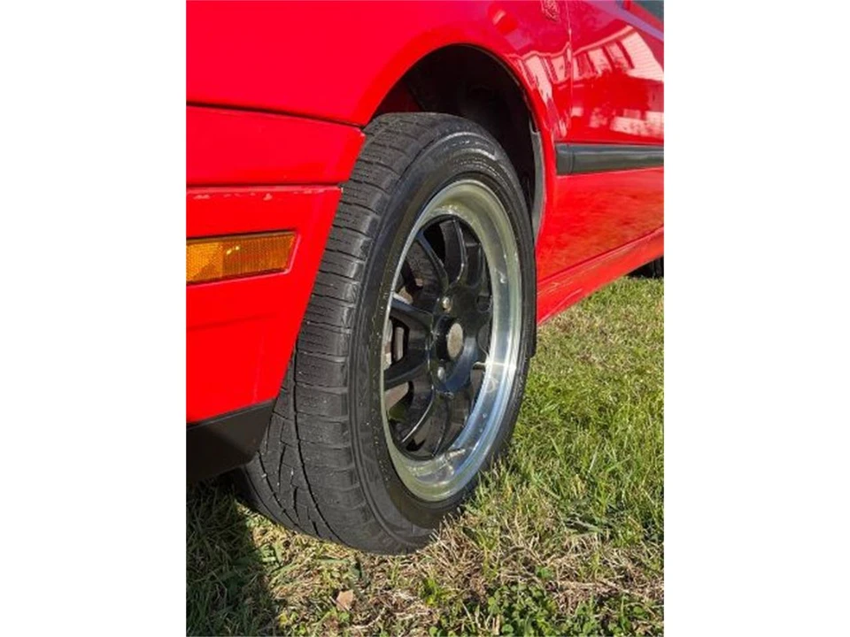 1995 Volkswagen Golf Mk3 - Image 15 of 20
