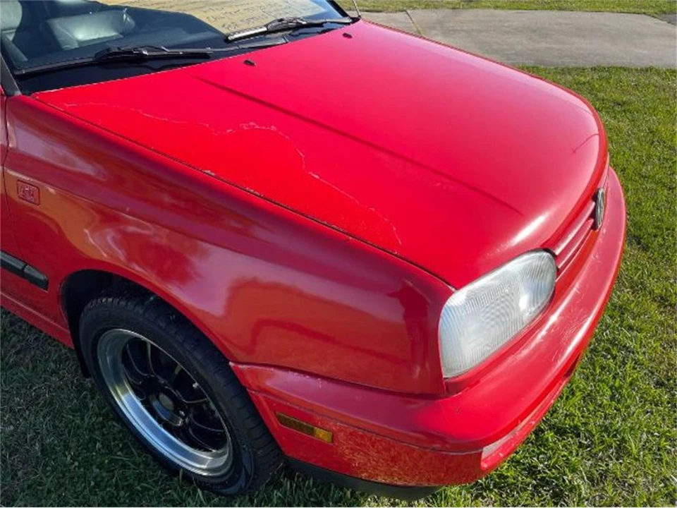 1995 Volkswagen Golf Mk3 - Image 14 of 20