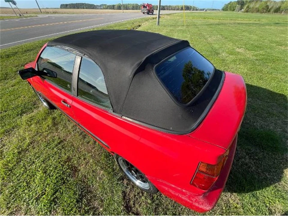 1995 Volkswagen Golf Mk3 - Image 16 of 20