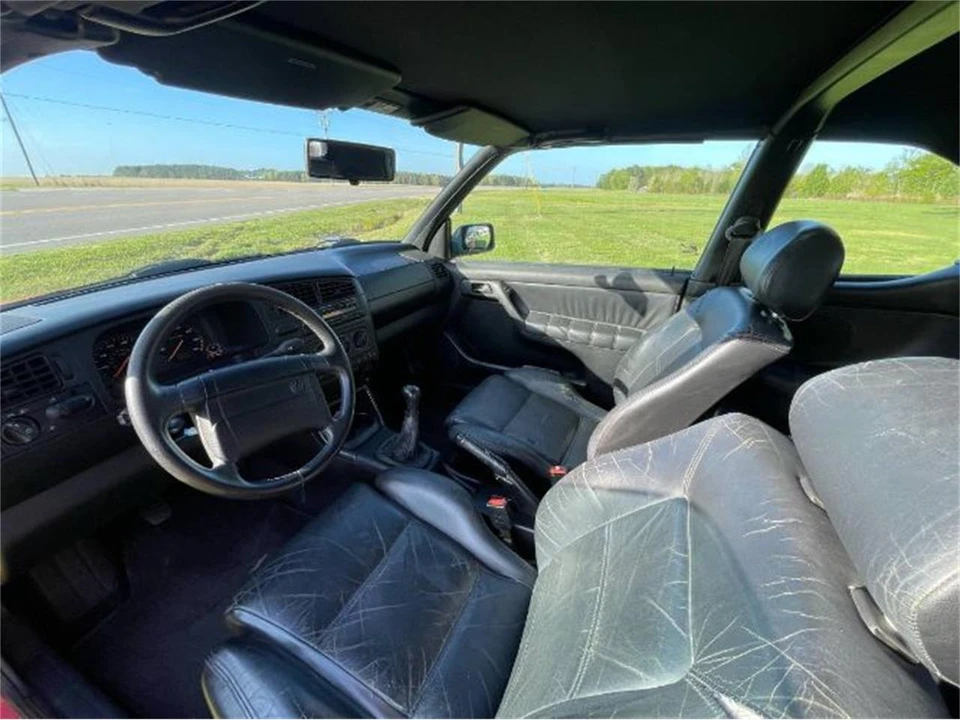 1995 Volkswagen Golf Mk3 - Image 10 of 20