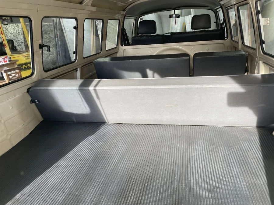 1995 Volkswagen Bay-Window Bus - Image 14 of 18