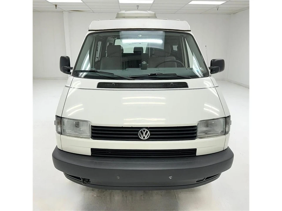 1995 Volkswagen Type 2 - Image 11 of 31