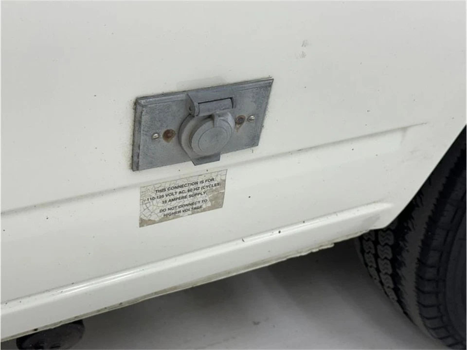 1995 Volkswagen Type 2 - Image 21 of 31