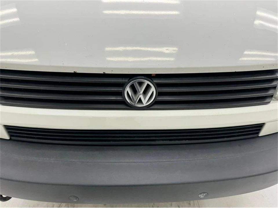 1995 Volkswagen Type 2 - Image 12 of 31