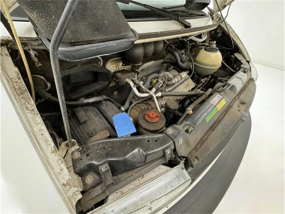1995 Volkswagen Type 2 - Image 29 of 31