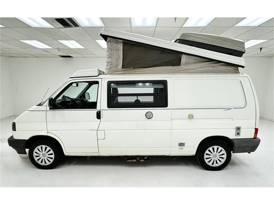 1995 Volkswagen Type 2 - Image 4 of 31