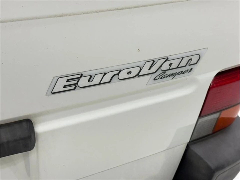 1995 Volkswagen Type 2 - Image 24 of 31