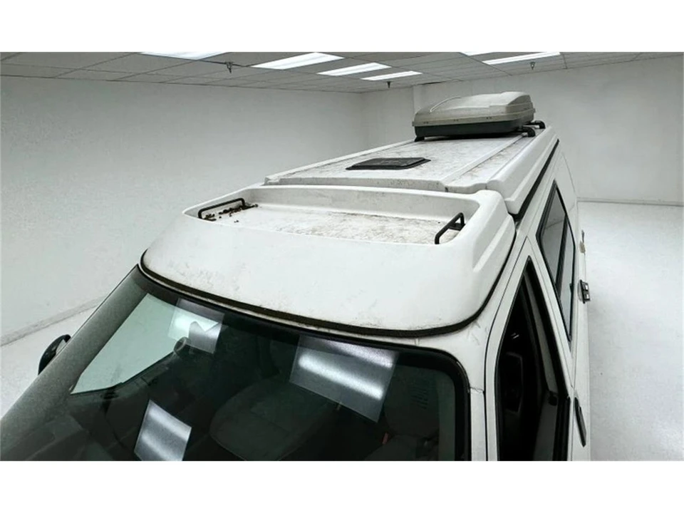 1995 Volkswagen Type 2 - Image 15 of 31