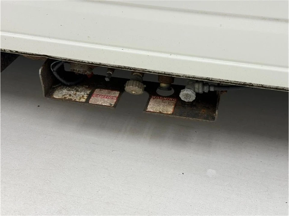 1995 Volkswagen Type 2 - Image 20 of 31