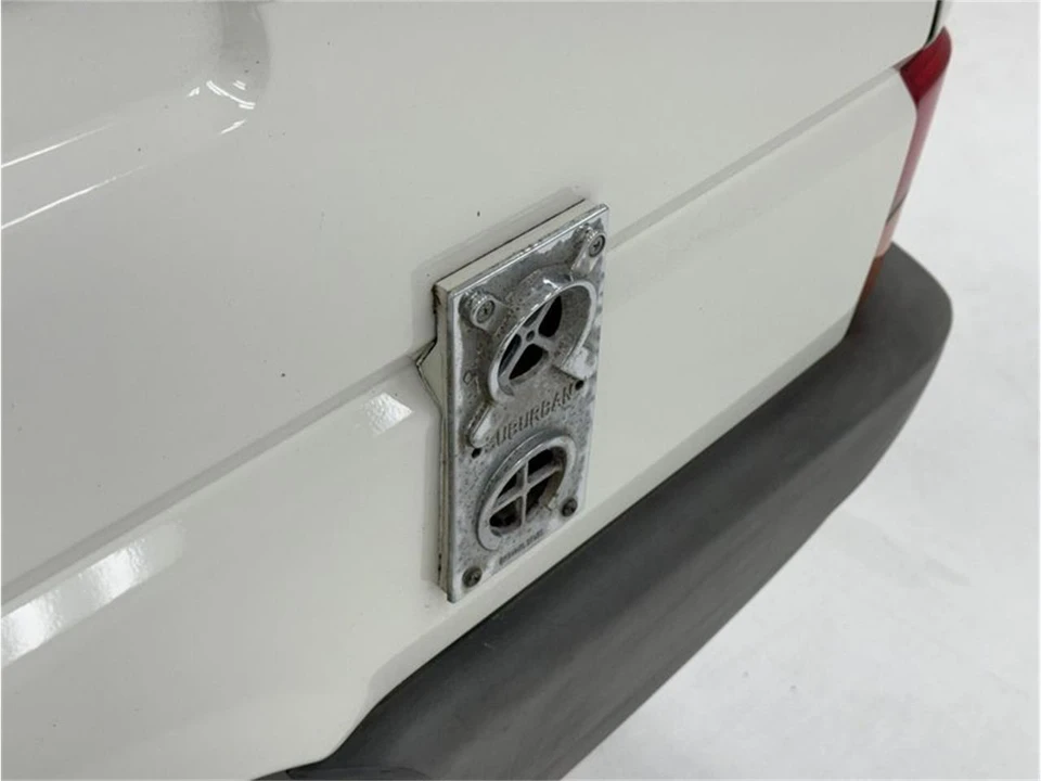 1995 Volkswagen Type 2 - Image 22 of 31