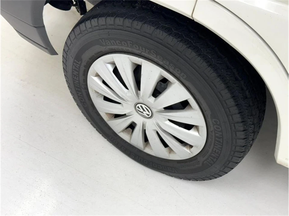 1995 Volkswagen Type 2 - Image 14 of 31
