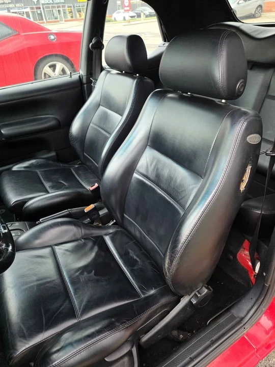 1995 Volkswagen Golf Cabrio Mk3 - Image 7 of 8