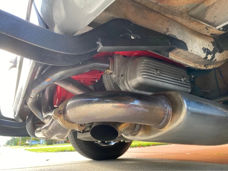 1995 Volkswagen Type 2 - Image 16 of 18