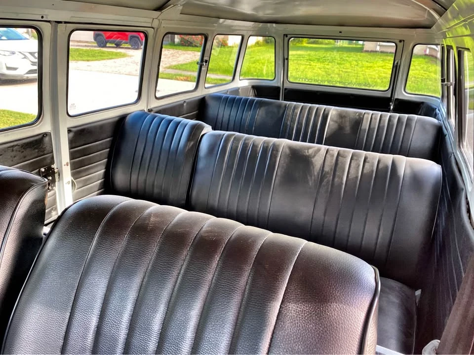 1995 Volkswagen Type 2 - Image 17 of 18