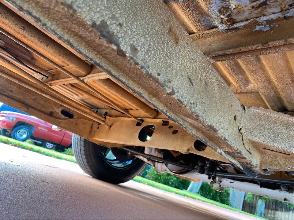1995 Volkswagen Type 2 - Image 14 of 18