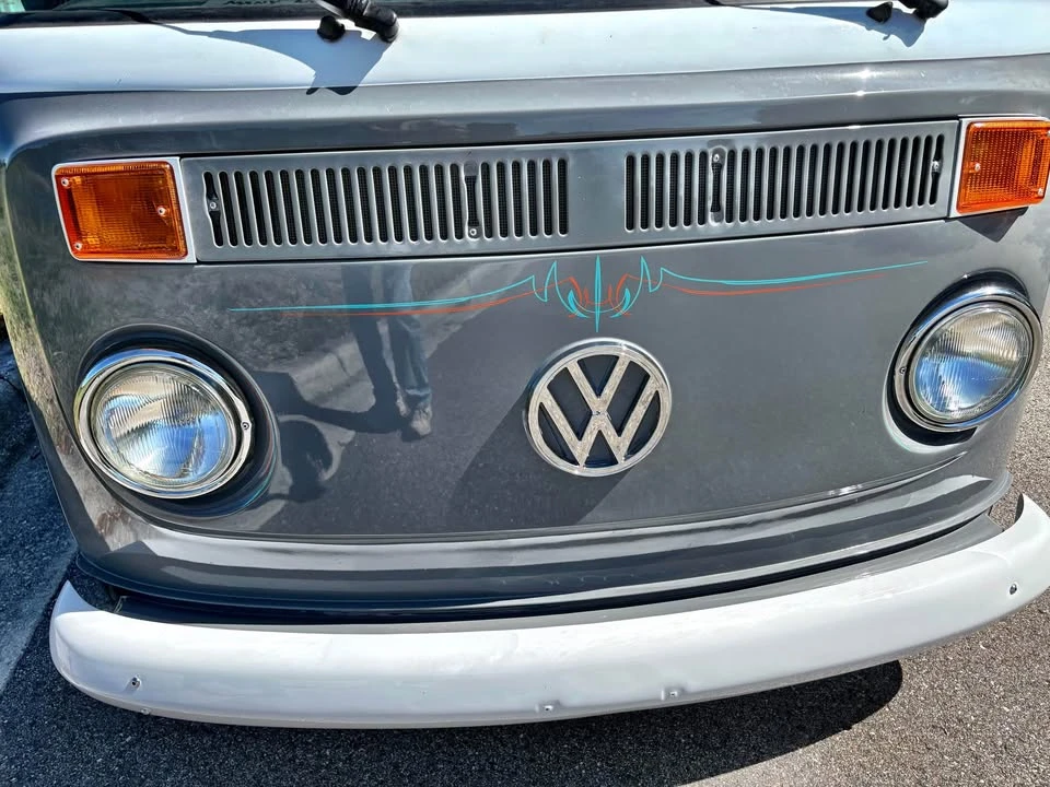 1995 Volkswagen Type 2 - Image 8 of 18