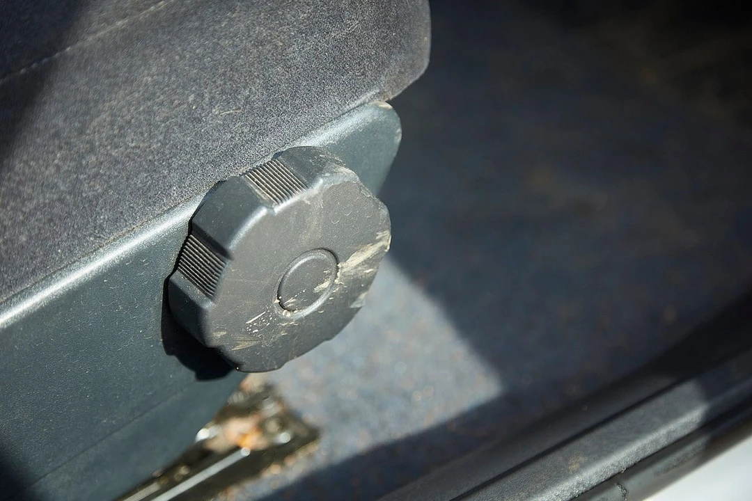 1995 Volvo - Image 24 of 30