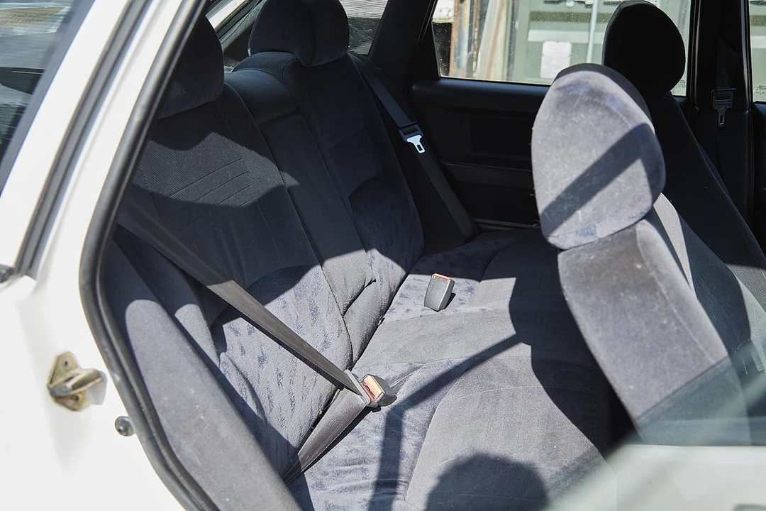 1995 Volvo - Image 22 of 30