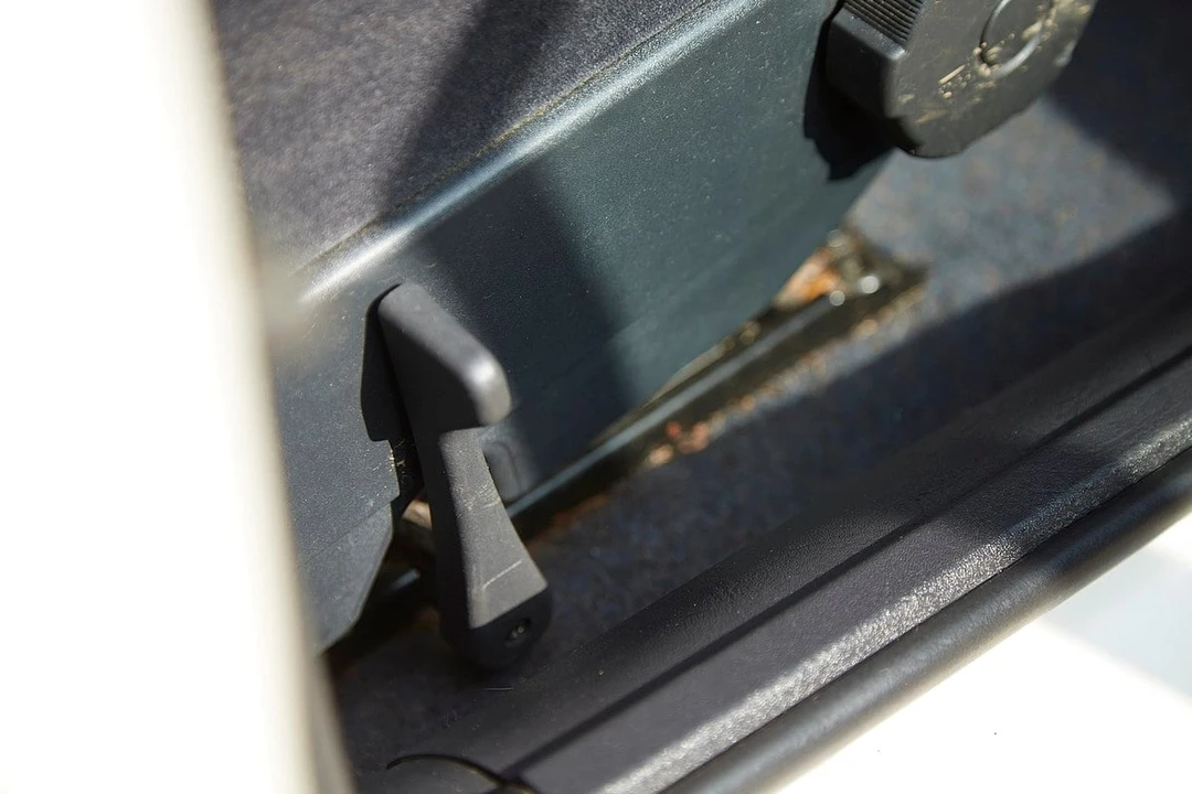 1995 Volvo - Image 23 of 30