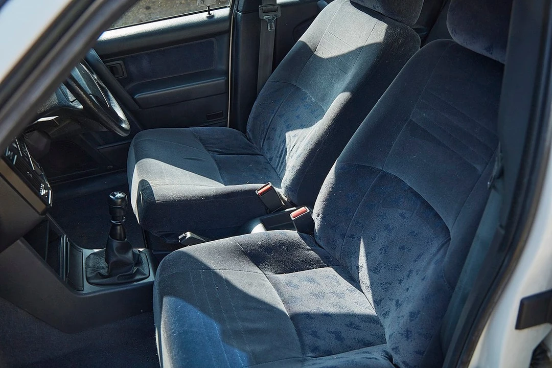 1995 Volvo - Image 29 of 30