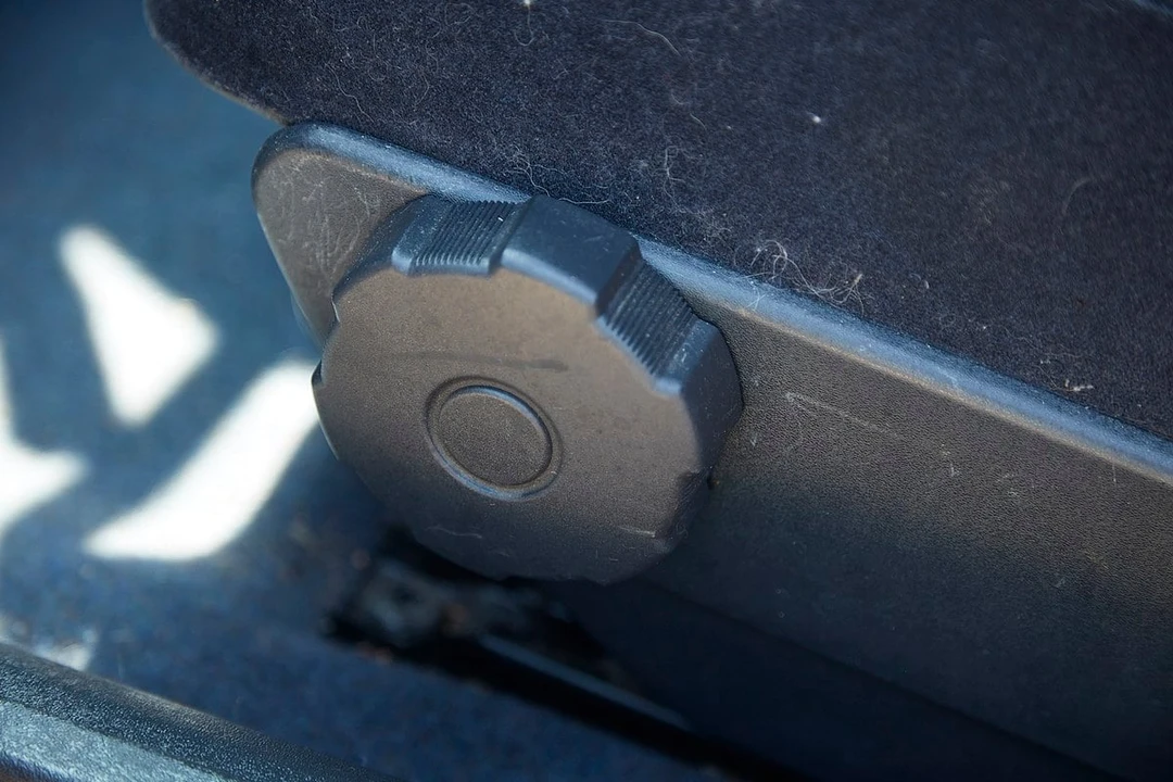 1995 Volvo - Image 26 of 30