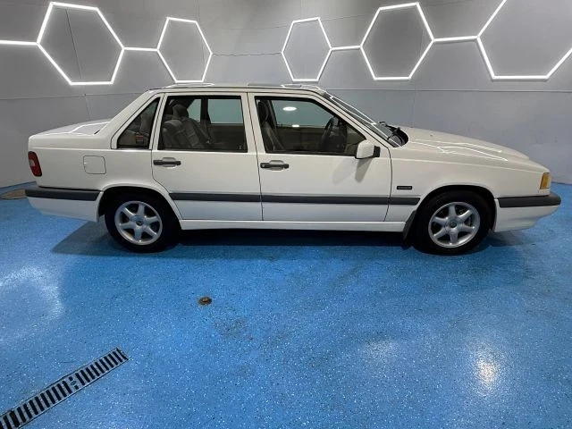 1995 Volvo 850 - Image 10 of 21