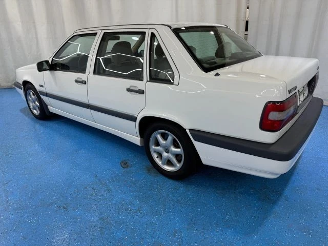 1995 Volvo 850 - Image 7 of 21