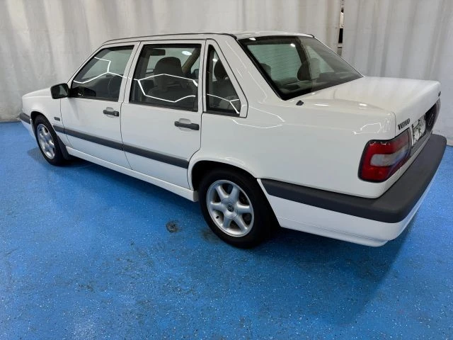 1995 Volvo 850 - Image 7 of 21