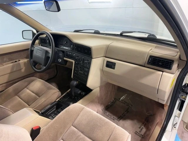 1995 Volvo 850 - Image 17 of 21