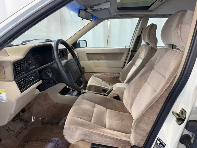 1995 Volvo 850 - Image 13 of 21