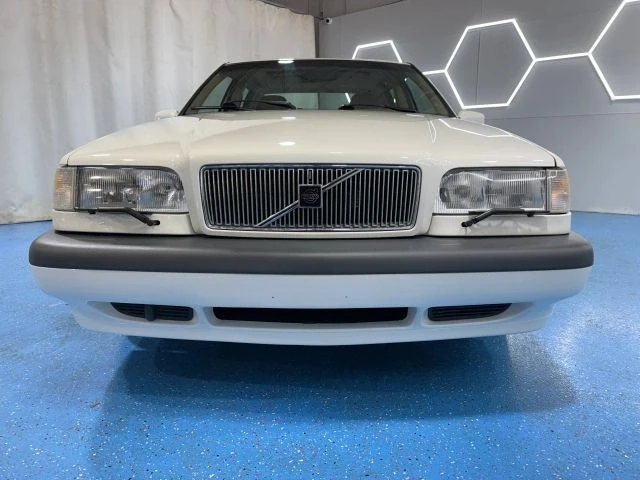 1995 Volvo 850 - Image 3 of 21
