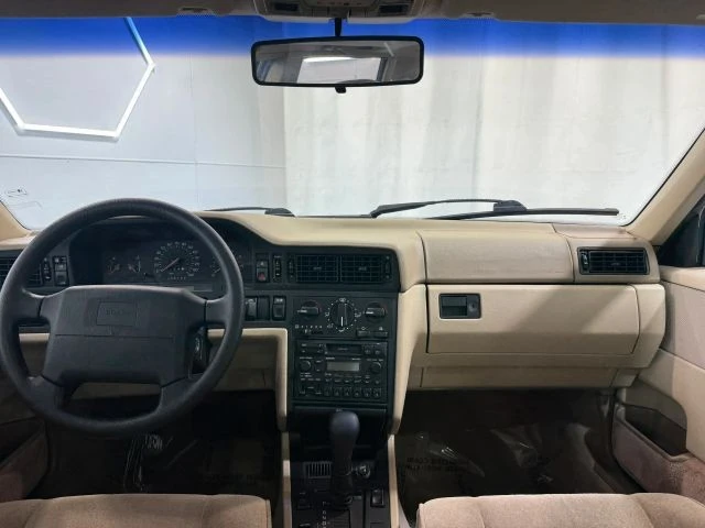 1995 Volvo 850 - Image 15 of 21