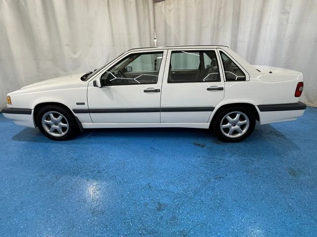 1995 Volvo 850 - Image 5 of 21