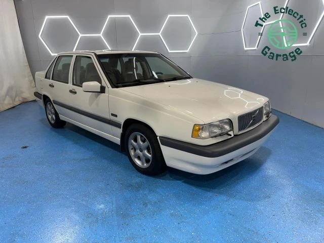 1995 Volvo 850 - Image 6 of 21