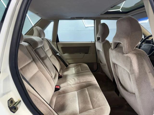 1995 Volvo 850 - Image 21 of 21