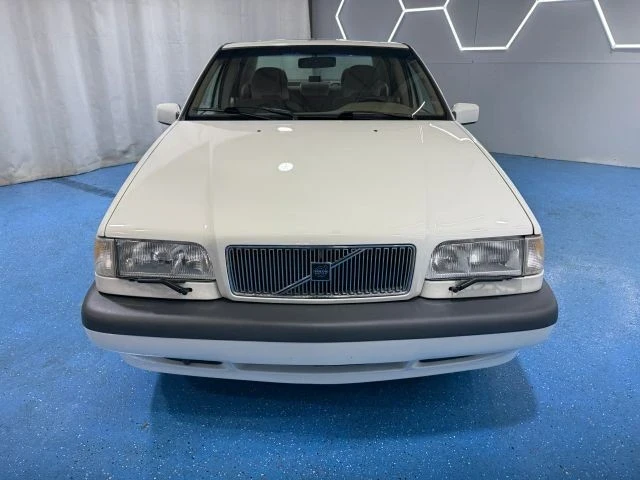 1995 Volvo 850 - Image 2 of 21