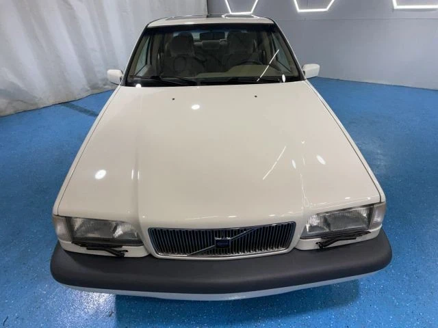 1995 Volvo 850 - Image 12 of 21