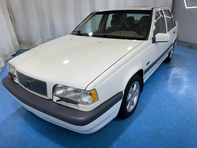 1995 Volvo 850 - Image 4 of 21