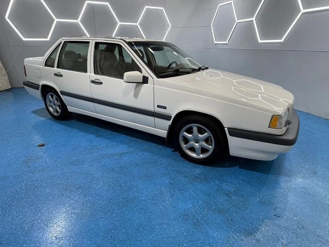 1995 Volvo 850 - Image 11 of 21
