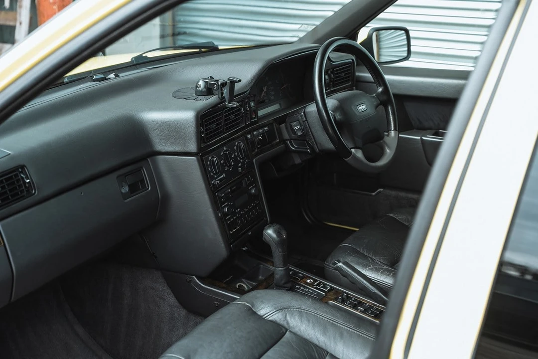 1995 Volvo 850 T-5R - Image 17 of 30