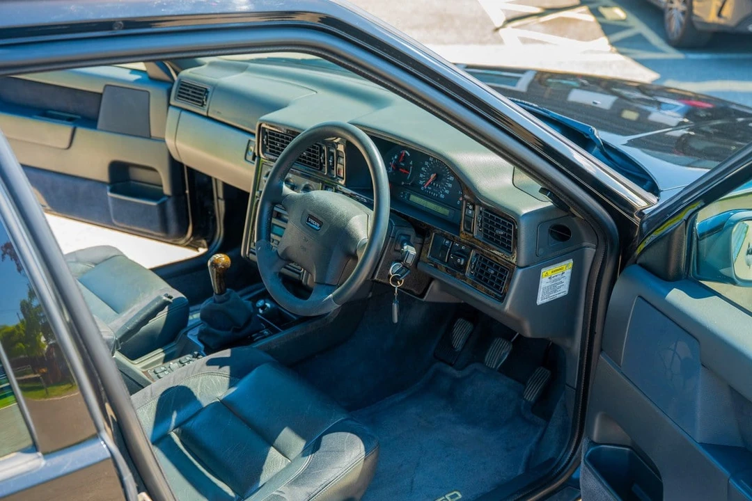 1995 Volvo 850 T-5R - Image 29 of 30