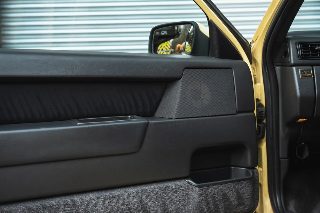 1995 Volvo 850 T-5R - Image 28 of 30